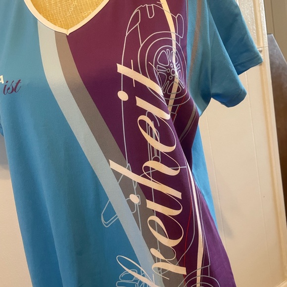 bmw car club america shirt - Picture 3 of 4